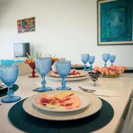 Marlin House Iv Ferrel (Leiria)