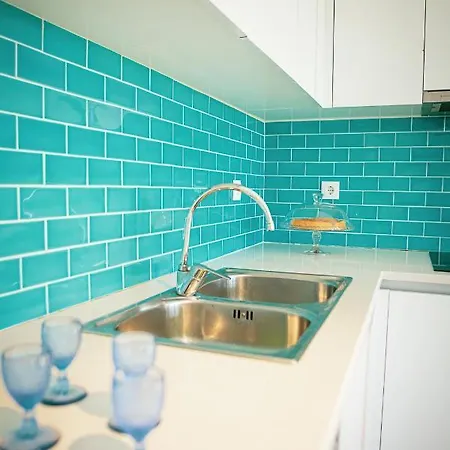 Marlin House Iv Apartamento *