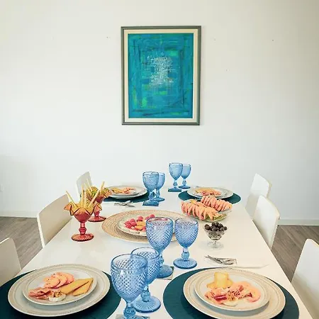 Marlin House Iv Ferrel (Leiria)