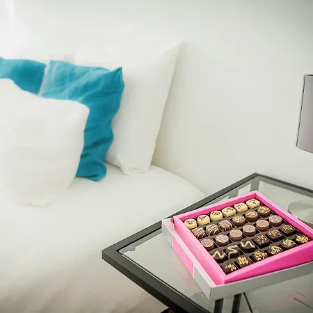 Marlin House Iv Apartamento