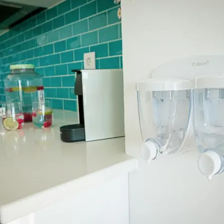 Apartamento Marlin House Iv Ferrel (Leiria)