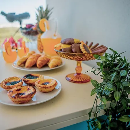 Apartamento Marlin House Iv