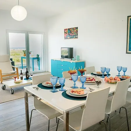 Marlin House Iv * Ferrel (Leiria)