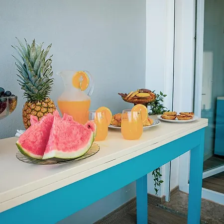 Marlin House Iv Apartamento