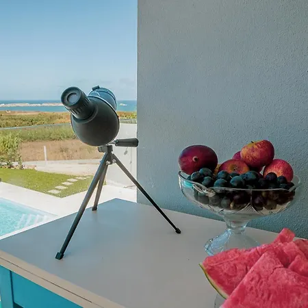 Apartment Marlin House Iv Ferrel (Leiria)