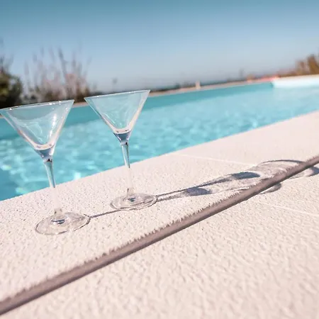 Marlin House Iv Apartamento Ferrel (Leiria)