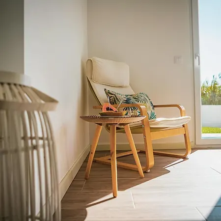 Marlin House Iv * Ferrel (Leiria)