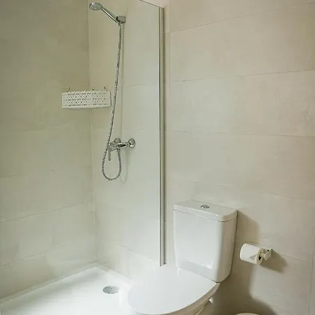 Marlin House Iv Apartment Ferrel (Leiria)