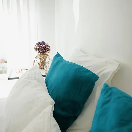 Apartment Marlin House Iv Ferrel (Leiria)