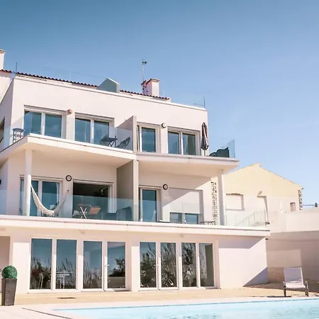 Apartamento Marlin House Iv