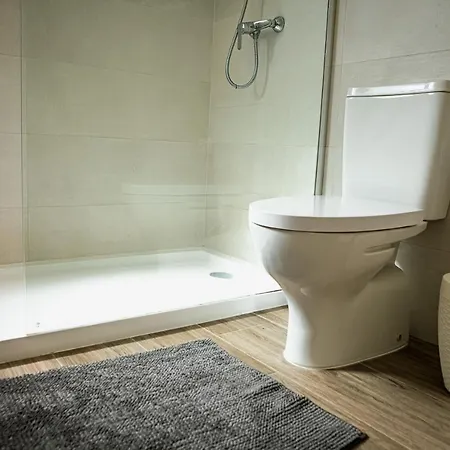 Apartamento Marlin House Iv