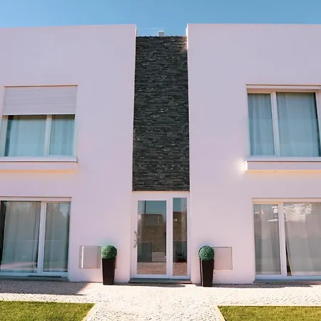 Marlin House Iv Ferrel (Leiria)