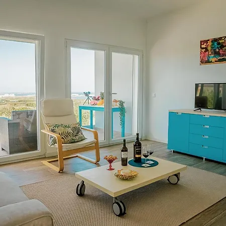 Marlin House Iv Apartamento *