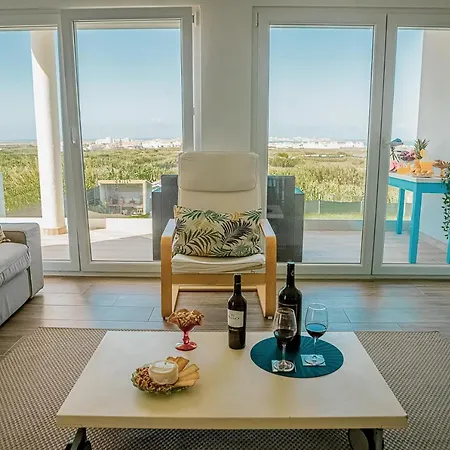 Marlin House Iv Apartamento