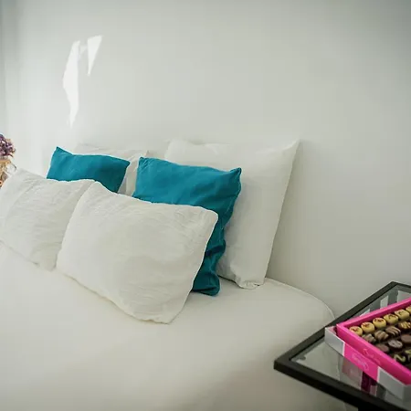 Marlin House Iv * Ferrel (Leiria)