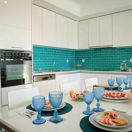 Apartment Marlin House Iv *