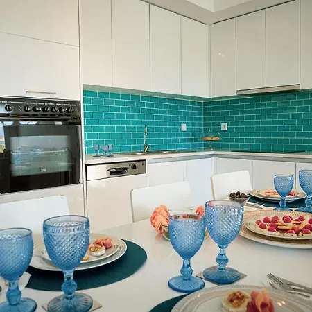 Apartamento Marlin House Iv *