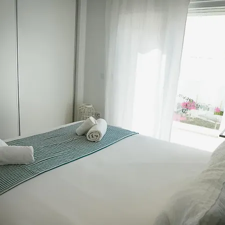 Marlin House Iv Apartment Ferrel (Leiria)