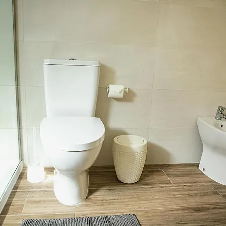 Apartamento Marlin House Iv *