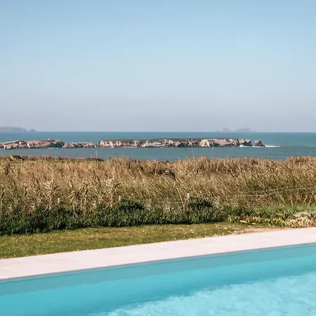 Marlin House Iv Apartamento Ferrel (Leiria)