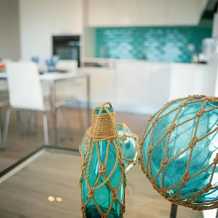 Marlin House Iv Apartment *