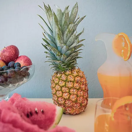 Apartamento Marlin House Iv *