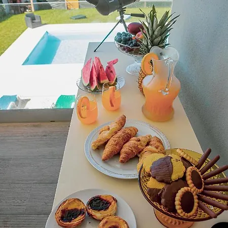 Apartamento Marlin House Iv