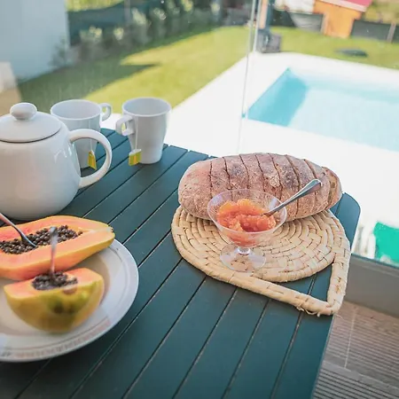 Marlin House Iv Apartamento *