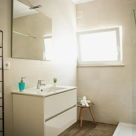 Apartamento Marlin House Iv