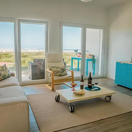 Apartamento Marlin House Iv