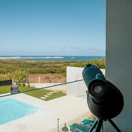 Marlin House Iv Apartamento *