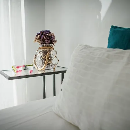 Marlin House Iv Apartment Ferrel (Leiria)