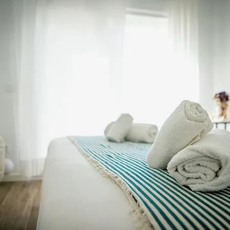 Appartement Marlin House Iv