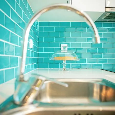 Apartamento Marlin House Iv *