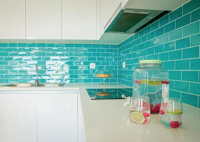 Apartamento Marlin House Iv *