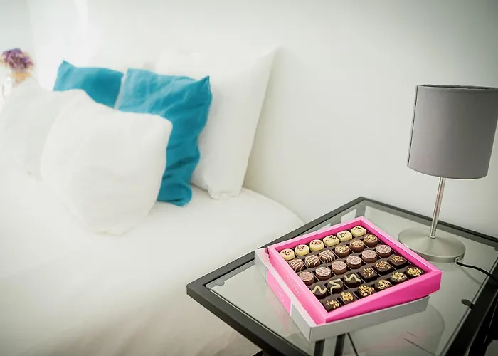 Marlin House Iv Apartamento