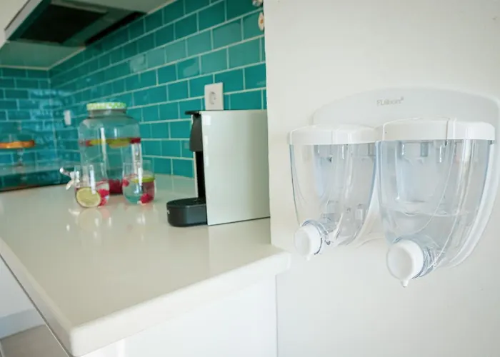 Apartamento Marlin House Iv Ferrel (Leiria)