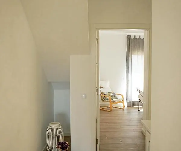 Marlin House Iv Apartamento