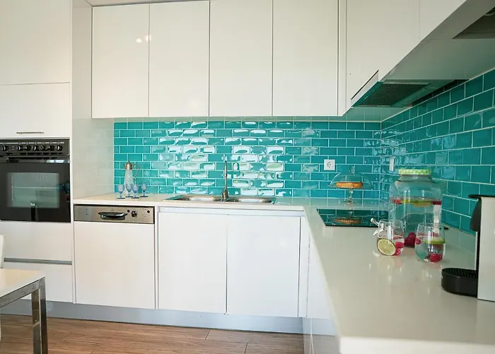 Marlin House Iv Apartamento