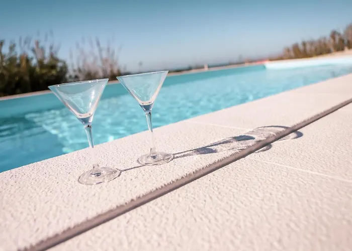 Marlin House Iv Apartamento Ferrel (Leiria)