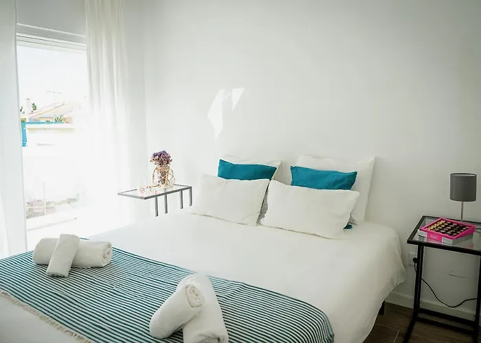 Apartamento Marlin House Iv *