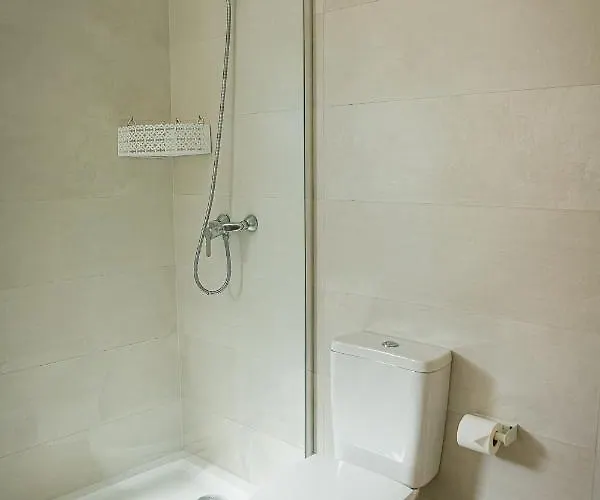 Marlin House Iv Apartamento Ferrel (Leiria)