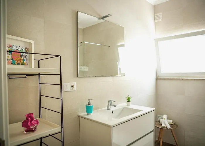 Marlin House Iv Apartamento *