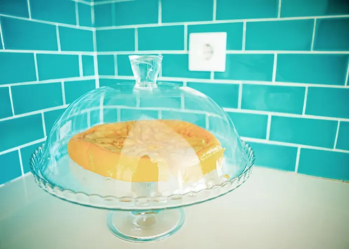 Marlin House Iv Apartamento *