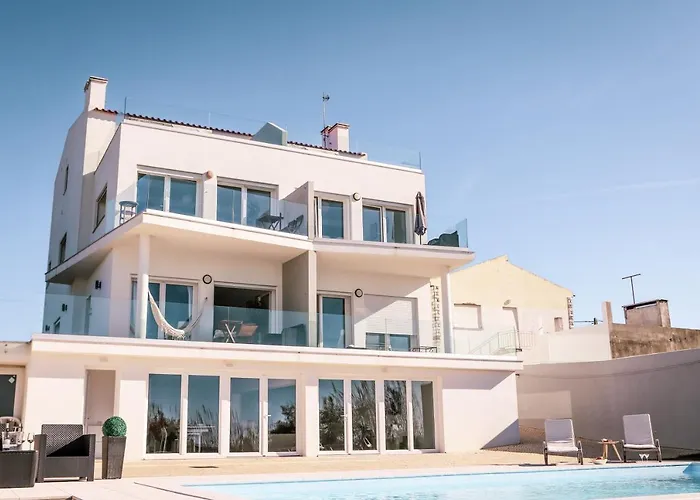 Apartamento Marlin House Iv