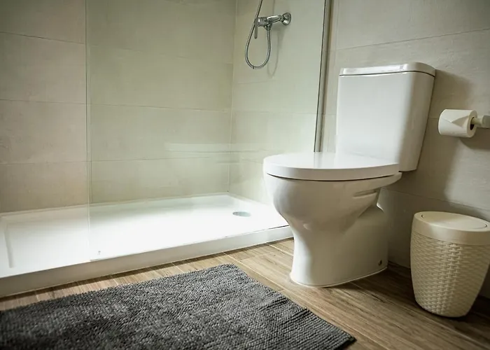 Apartamento Marlin House Iv