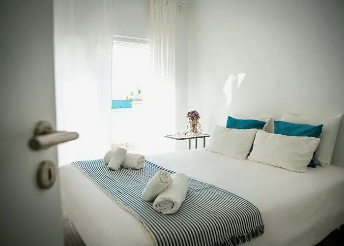 Apartamento Marlin House Iv