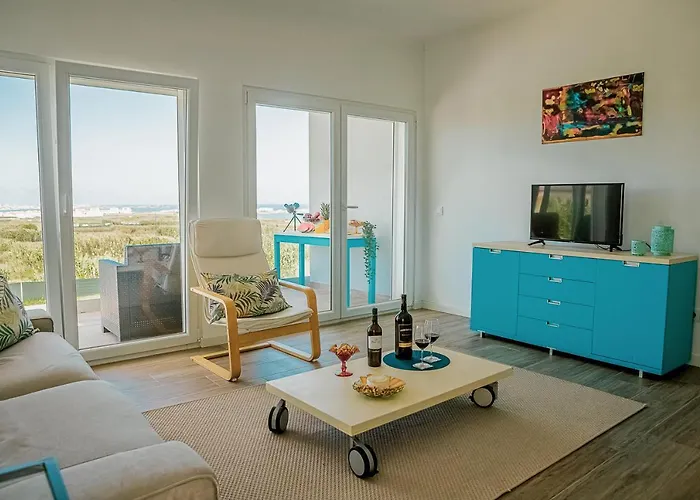 Marlin House Iv Apartamento *