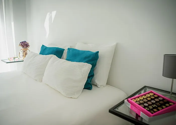 Marlin House Iv * Ferrel (Leiria)