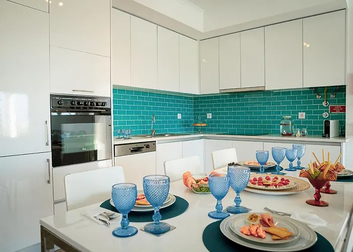 Apartamento Marlin House Iv *